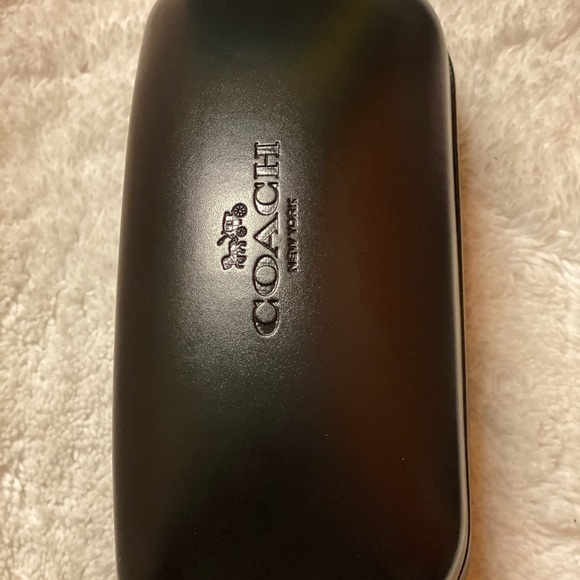 COACH SUNGLASSES - Picture 10 of 12